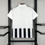 Juventus Home 26-27 - Image 2