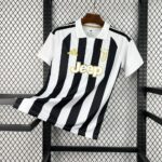 Juventus Home 26-27