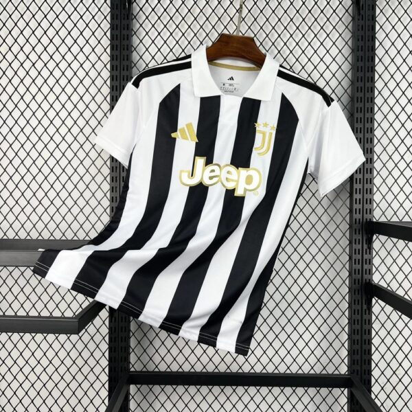 Juventus Home 26-27