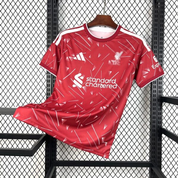 Liverpool Home 26-27