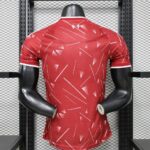 Liverpool Home Player 26-27 - Image 2