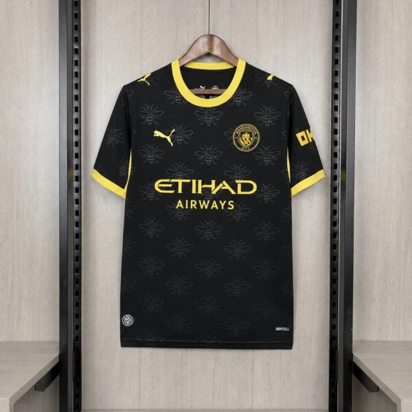 Manchester City Away 26-27