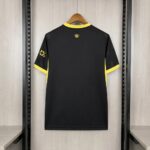 Manchester City Away 26-27 - Image 2