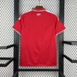 Manchester United Home 26-27 - Image 2