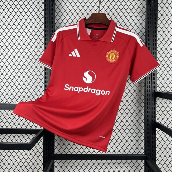 Manchester United Home 26-27