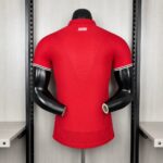 Manchester United Home Player 26-27 - Image 2