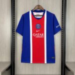 PSG Home 26-27