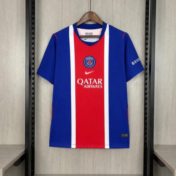 PSG Home 26-27