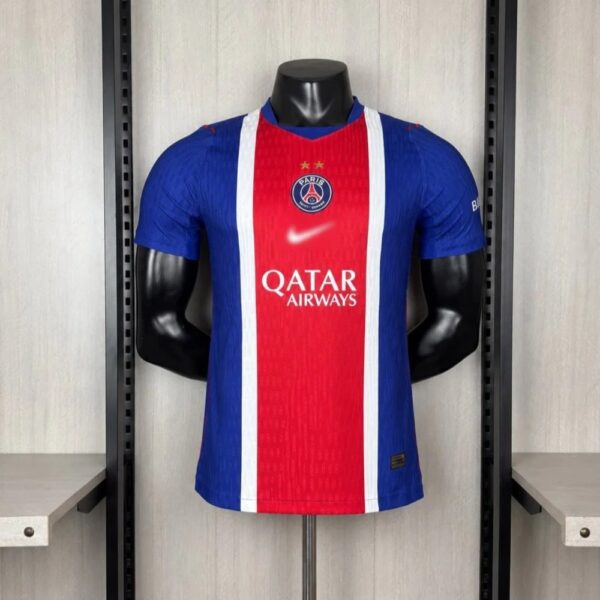 PSG Home Player 26/27