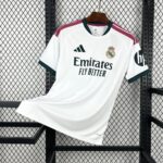 Real Madrid Home 26/27