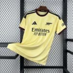 Arsenal Away 2026_2027