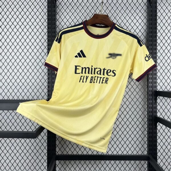 Arsenal Away 2026_2027