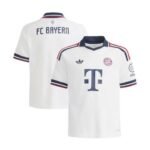 Bayern Munich Away 2026_2027 - Image 3