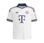 Bayern Munich Away 2026_2027