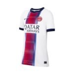 Psg Away Player Version 2026_2027