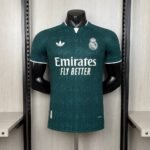 Real Madrid Away 2026_2027 Player Version