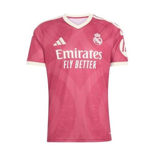 Real Madrid Third kit 2026_2027