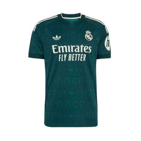 Real madrid Away 2026_2027